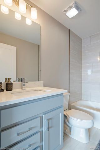 47701 Hillcrest Drive, Northville Township, MI 48168