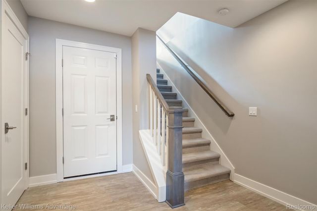 47701 Hillcrest Drive, Northville Township, MI 48168