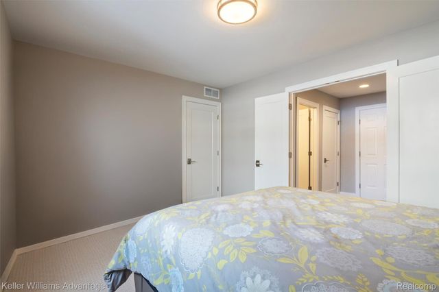 47701 Hillcrest Drive, Northville Township, MI 48168