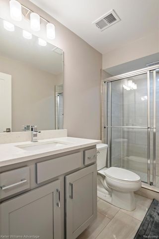 47701 Hillcrest Drive, Northville Township, MI 48168