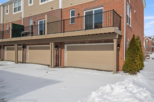 47701 Hillcrest Drive, Northville Township, MI 48168