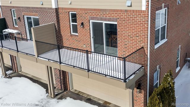 47701 Hillcrest Drive, Northville Township, MI 48168