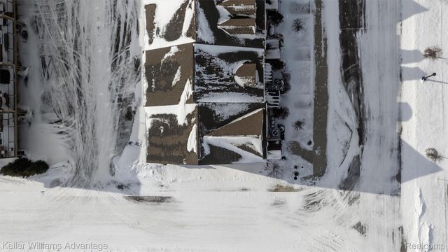 47701 Hillcrest Drive, Northville Township, MI 48168