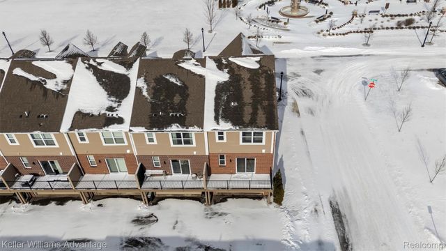 47701 Hillcrest Drive, Northville Township, MI 48168