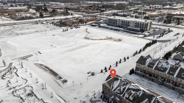 47701 Hillcrest Drive, Northville Township, MI 48168