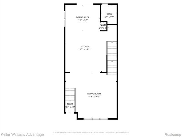 47701 Hillcrest Drive, Northville Township, MI 48168