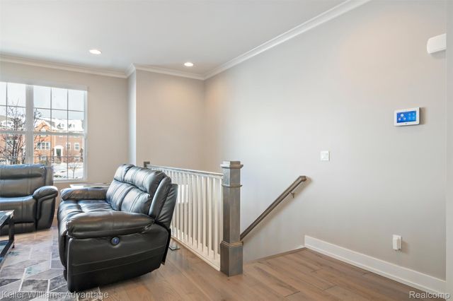 47701 Hillcrest Drive, Northville Township, MI 48168