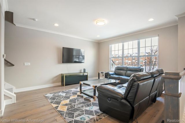 47701 Hillcrest Drive, Northville Township, MI 48168