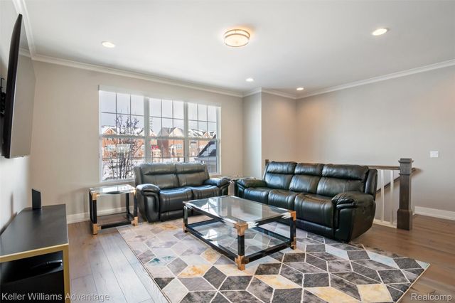 47701 Hillcrest Drive, Northville Township, MI 48168