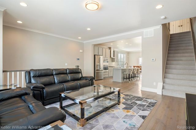 47701 Hillcrest Drive, Northville Township, MI 48168