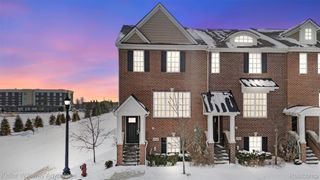 47701 Hillcrest Drive, Northville Township, MI 48168