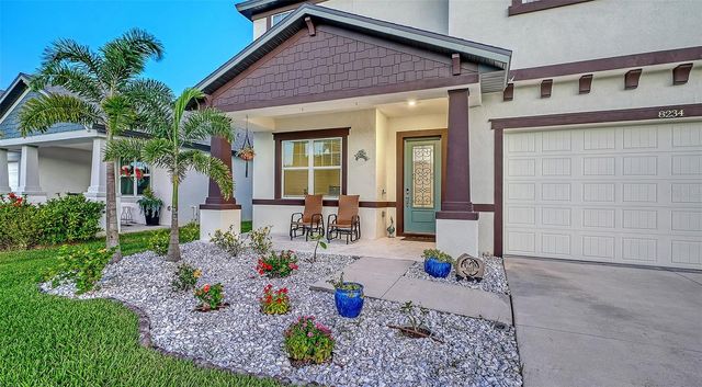 8234 TEA OLIVE TERRACE, Palmetto, FL 34221