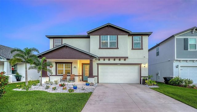 8234 TEA OLIVE TERRACE, Palmetto, FL 34221