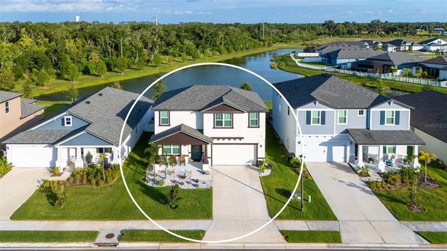 8234 TEA OLIVE TERRACE, Palmetto, FL 34221