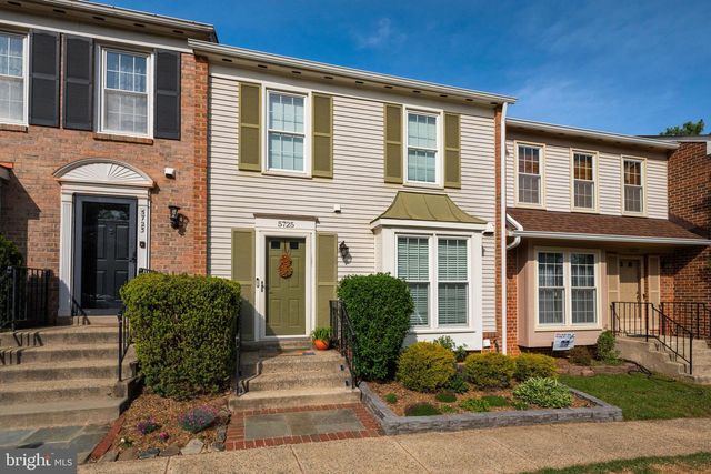 5725 RIDGE VIEW DR, Alexandria, VA 22310