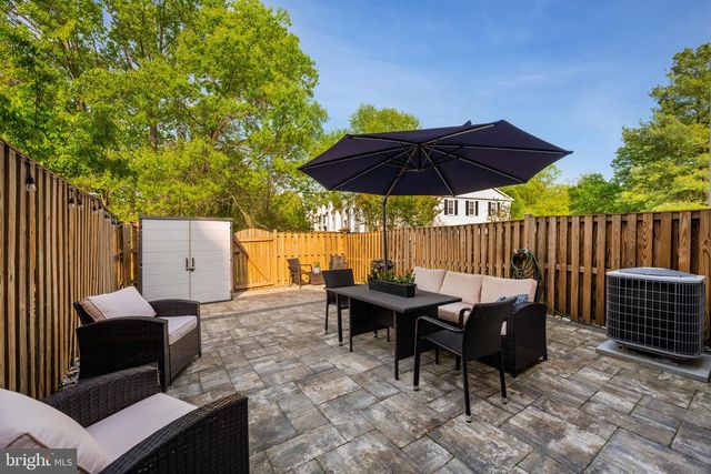 5725 RIDGE VIEW DR, Alexandria, VA 22310
