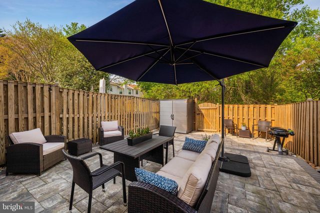 5725 RIDGE VIEW DR, Alexandria, VA 22310