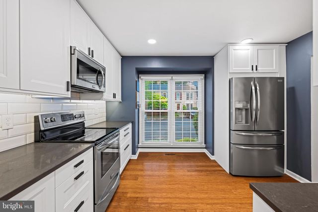 5725 RIDGE VIEW DR, Alexandria, VA 22310