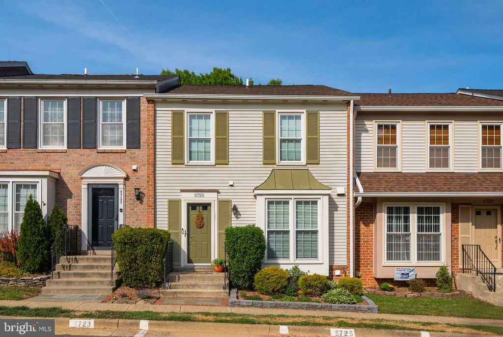 5725 RIDGE VIEW DR, Alexandria, VA 22310