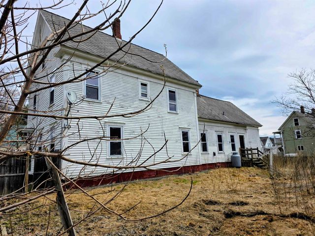 10 Pine Street, Haverhill, NH 03785