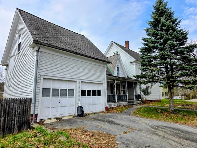 10 Pine Street, Haverhill, NH 03785