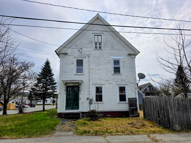 10 Pine Street, Haverhill, NH 03785