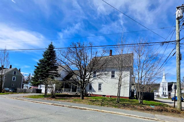 10 Pine Street, Haverhill, NH 03785