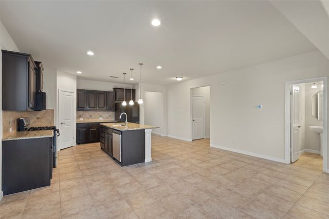 9205 Nickel Creek Drive, Fort Worth, TX 76131