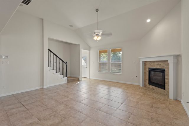 9205 Nickel Creek Drive, Fort Worth, TX 76131