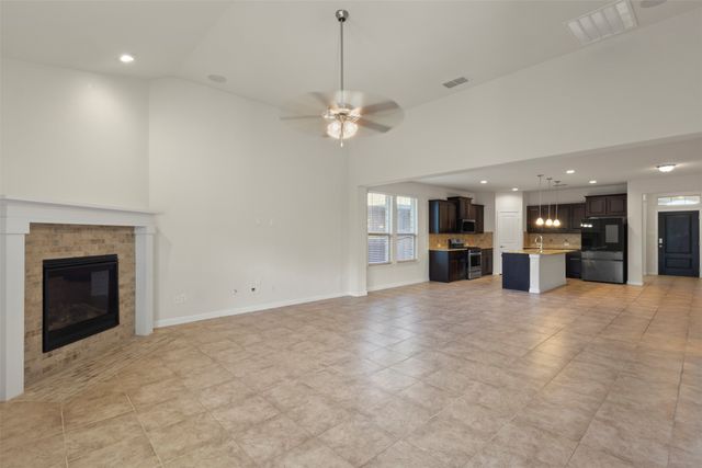 9205 Nickel Creek Drive, Fort Worth, TX 76131