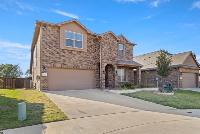 9205 Nickel Creek Drive, Fort Worth, TX 76131