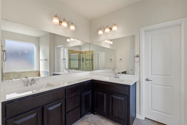 9205 Nickel Creek Drive, Fort Worth, TX 76131