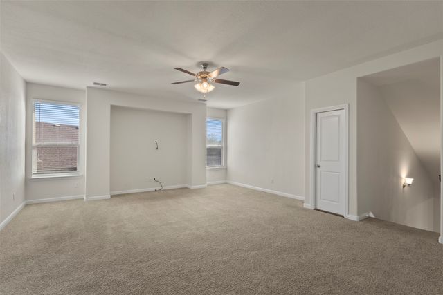 9205 Nickel Creek Drive, Fort Worth, TX 76131