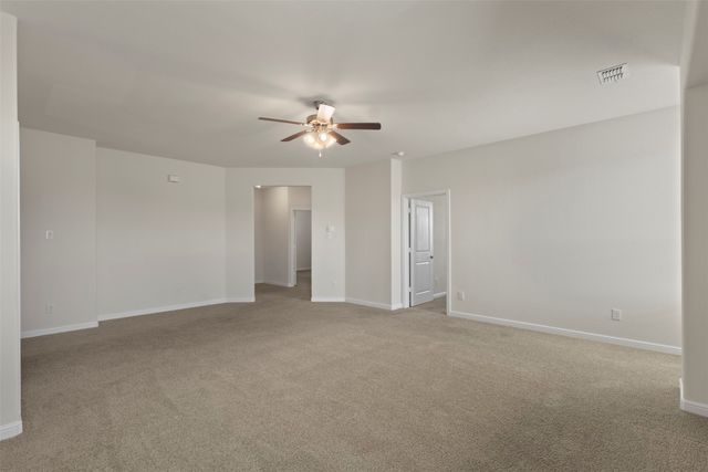 9205 Nickel Creek Drive, Fort Worth, TX 76131