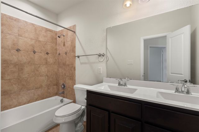 9205 Nickel Creek Drive, Fort Worth, TX 76131