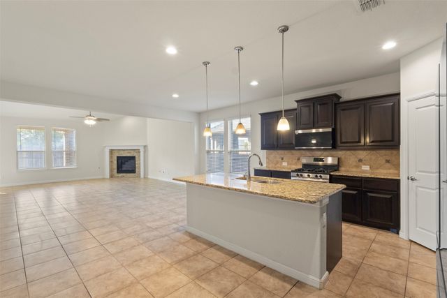 9205 Nickel Creek Drive, Fort Worth, TX 76131