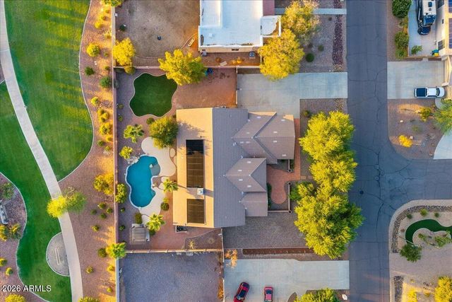 5220 N 180TH Lane, Litchfield Park, AZ 85340