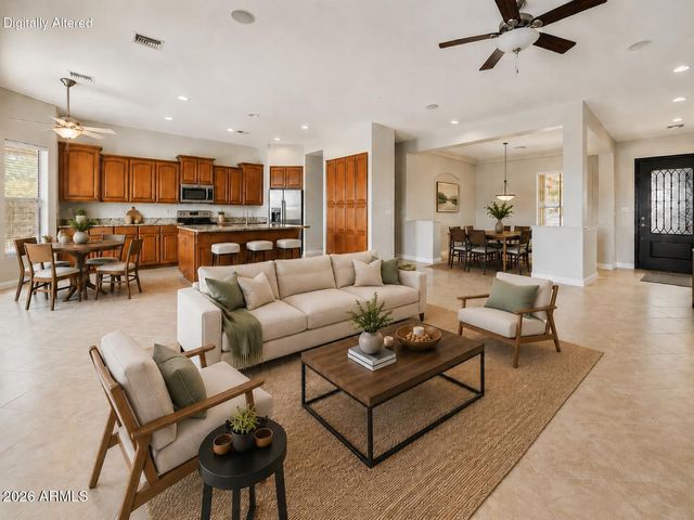 5220 N 180TH Lane, Litchfield Park, AZ 85340