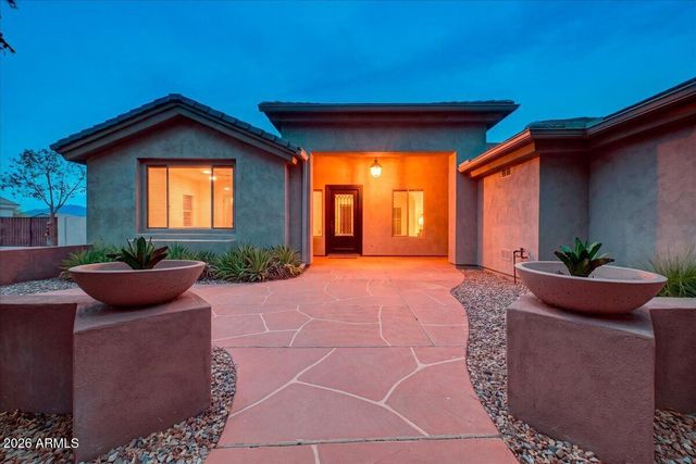 5220 N 180TH Lane, Litchfield Park, AZ 85340