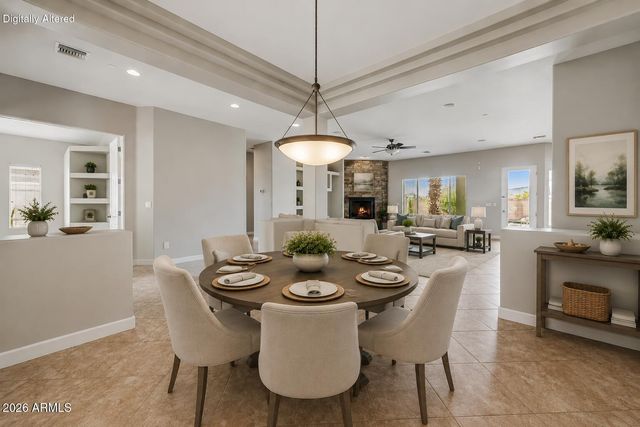 5220 N 180TH Lane, Litchfield Park, AZ 85340