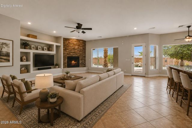 5220 N 180TH Lane, Litchfield Park, AZ 85340