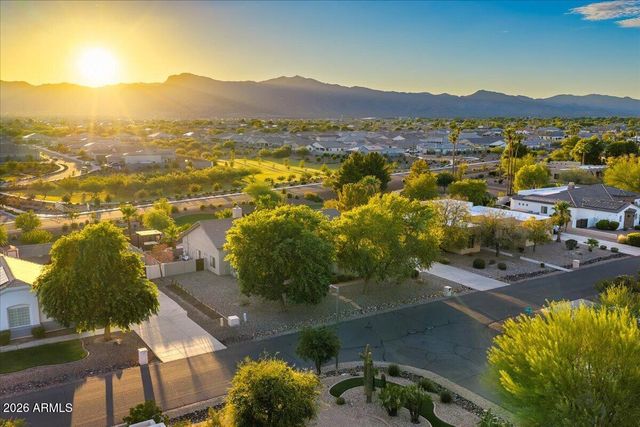 5220 N 180TH Lane, Litchfield Park, AZ 85340