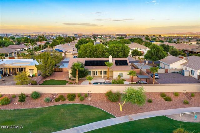 5220 N 180TH Lane, Litchfield Park, AZ 85340