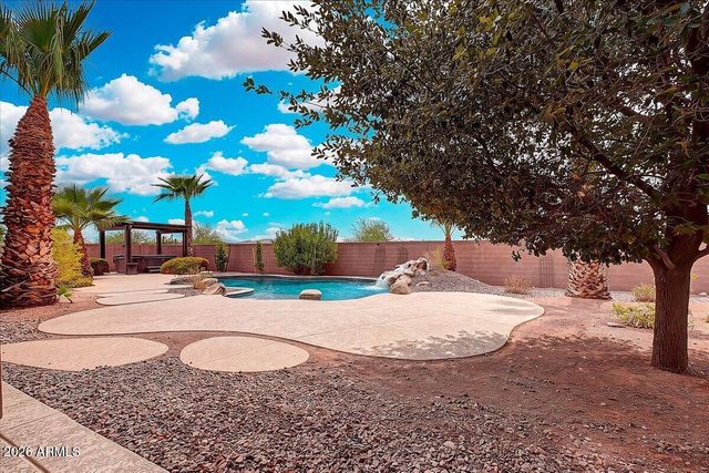 5220 N 180TH Lane, Litchfield Park, AZ 85340