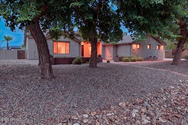 5220 N 180TH Lane, Litchfield Park, AZ 85340