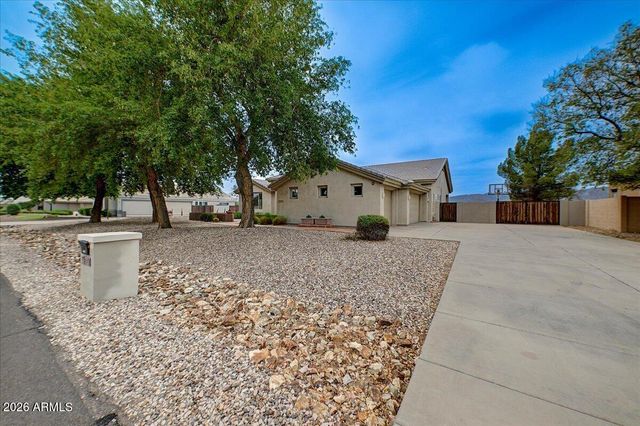 5220 N 180TH Lane, Litchfield Park, AZ 85340