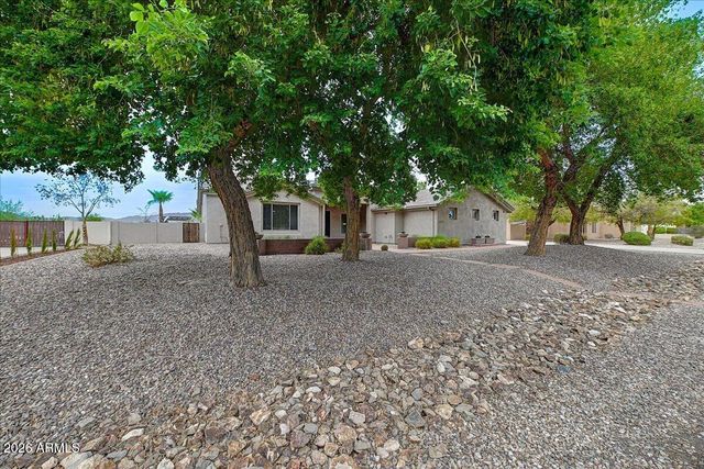 5220 N 180TH Lane, Litchfield Park, AZ 85340