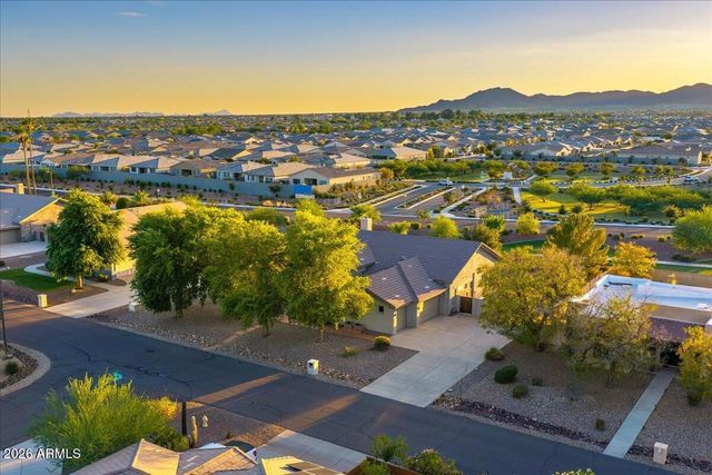 5220 N 180TH Lane, Litchfield Park, AZ 85340