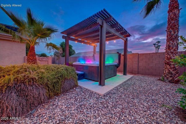 5220 N 180TH Lane, Litchfield Park, AZ 85340