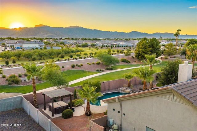 5220 N 180TH Lane, Litchfield Park, AZ 85340
